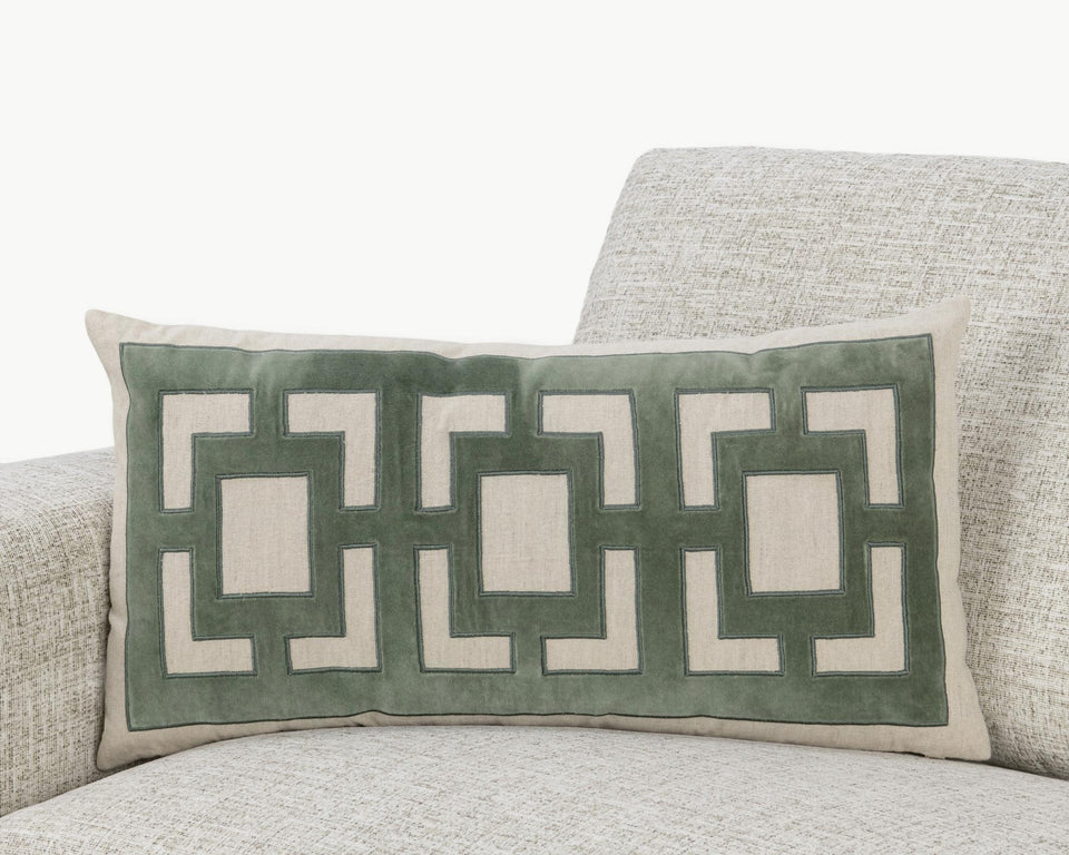 VC Corbin Pillow