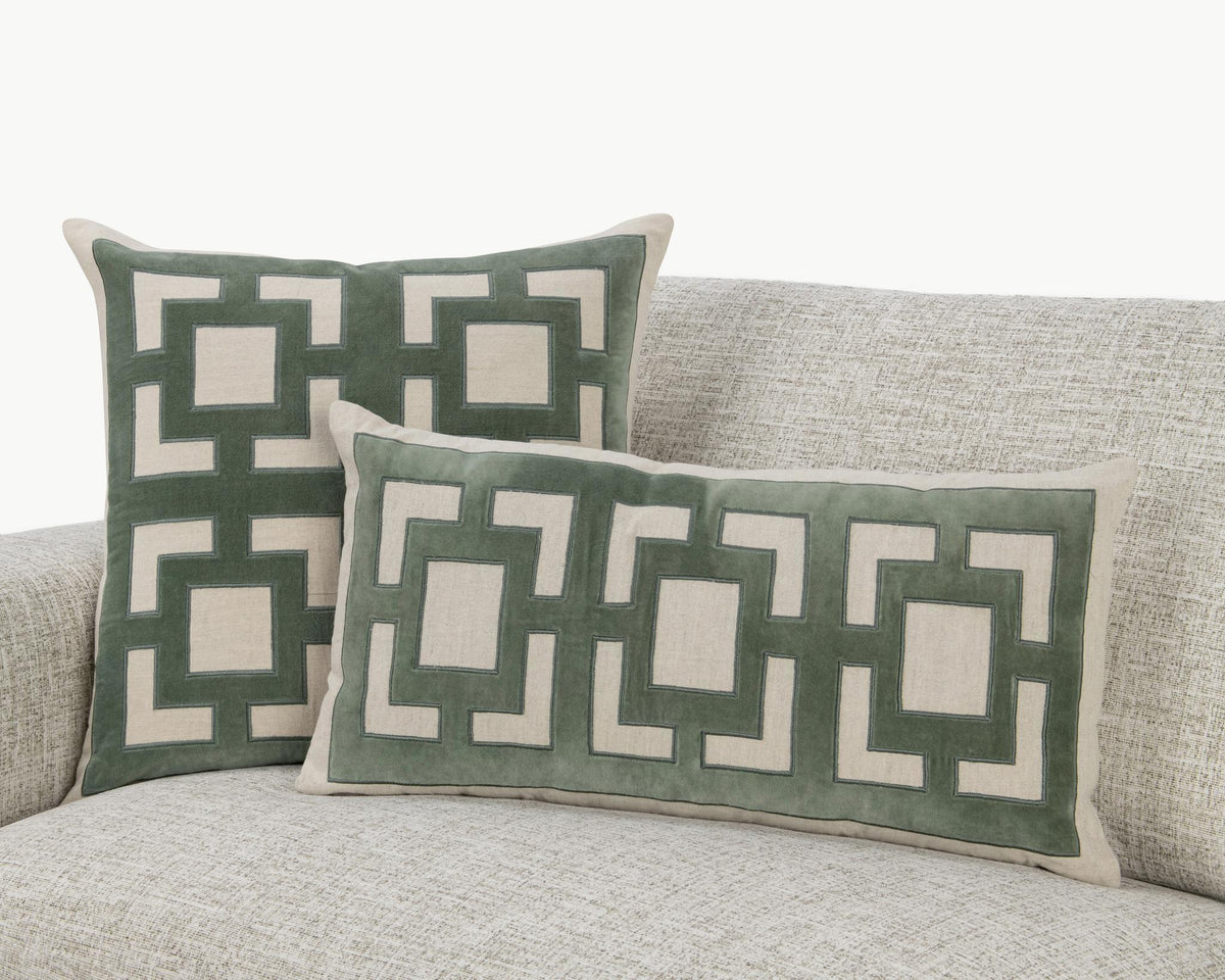 VC Corbin Pillow