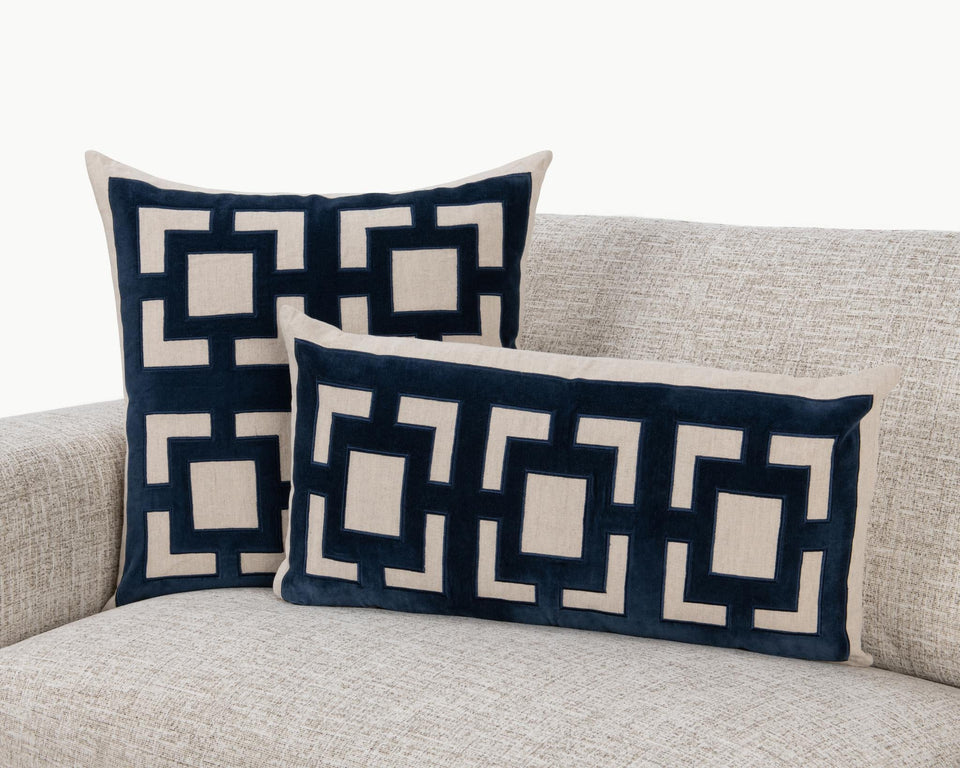 VC Corbin Pillow
