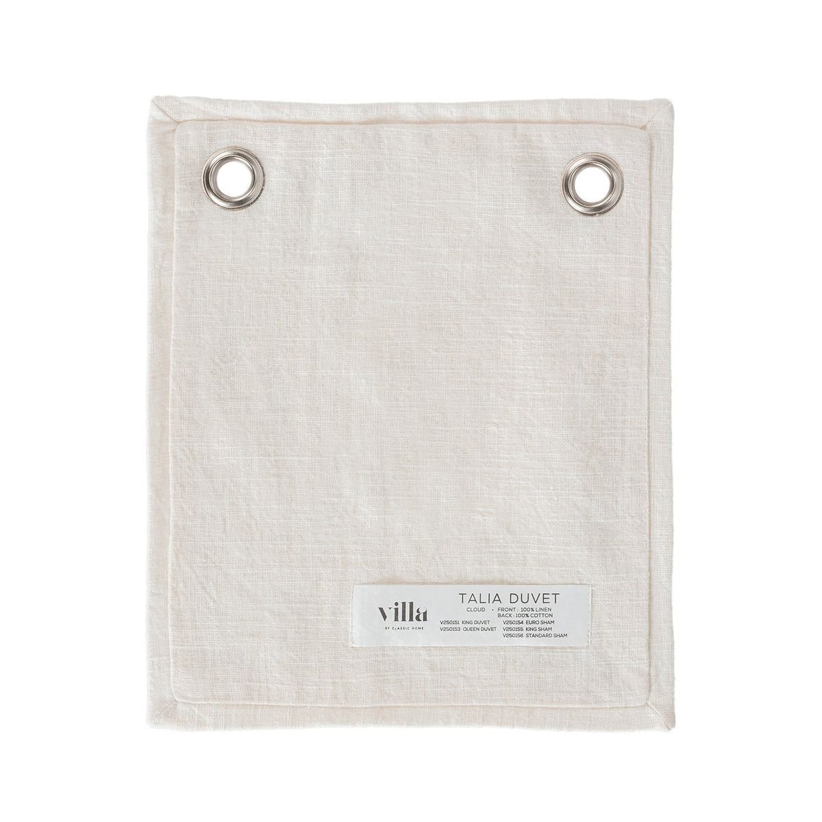 Talia Comforter Collection