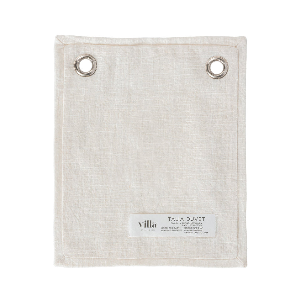 Talia Comforter Collection
