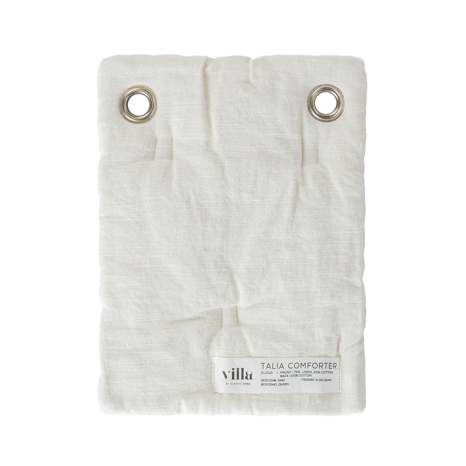 Talia Comforter Collection