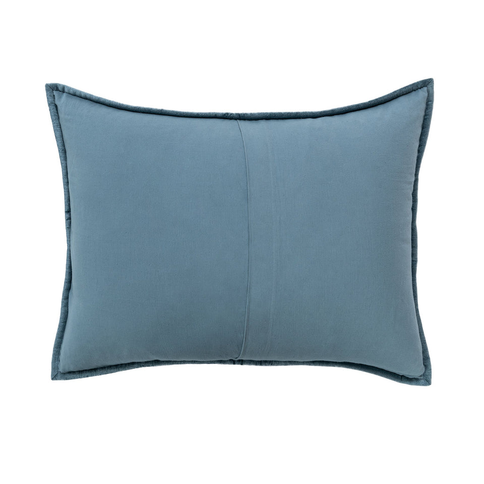 Bari Velvet Quilt Collection