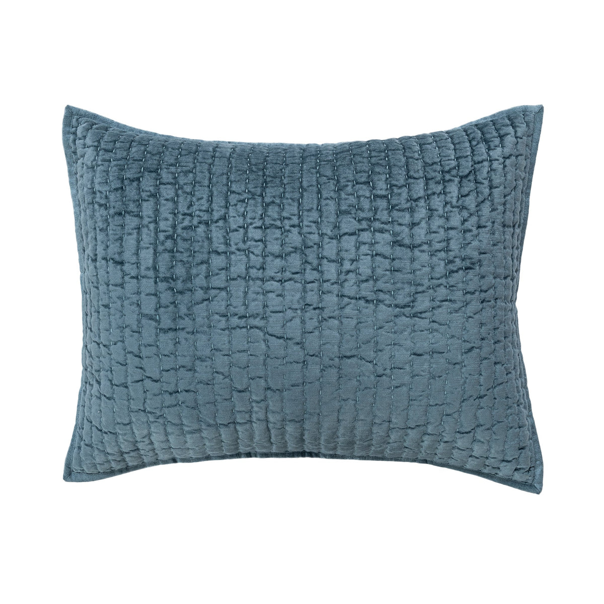 Bari Velvet Quilt Collection