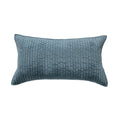 Bari Velvet Quilt Collection