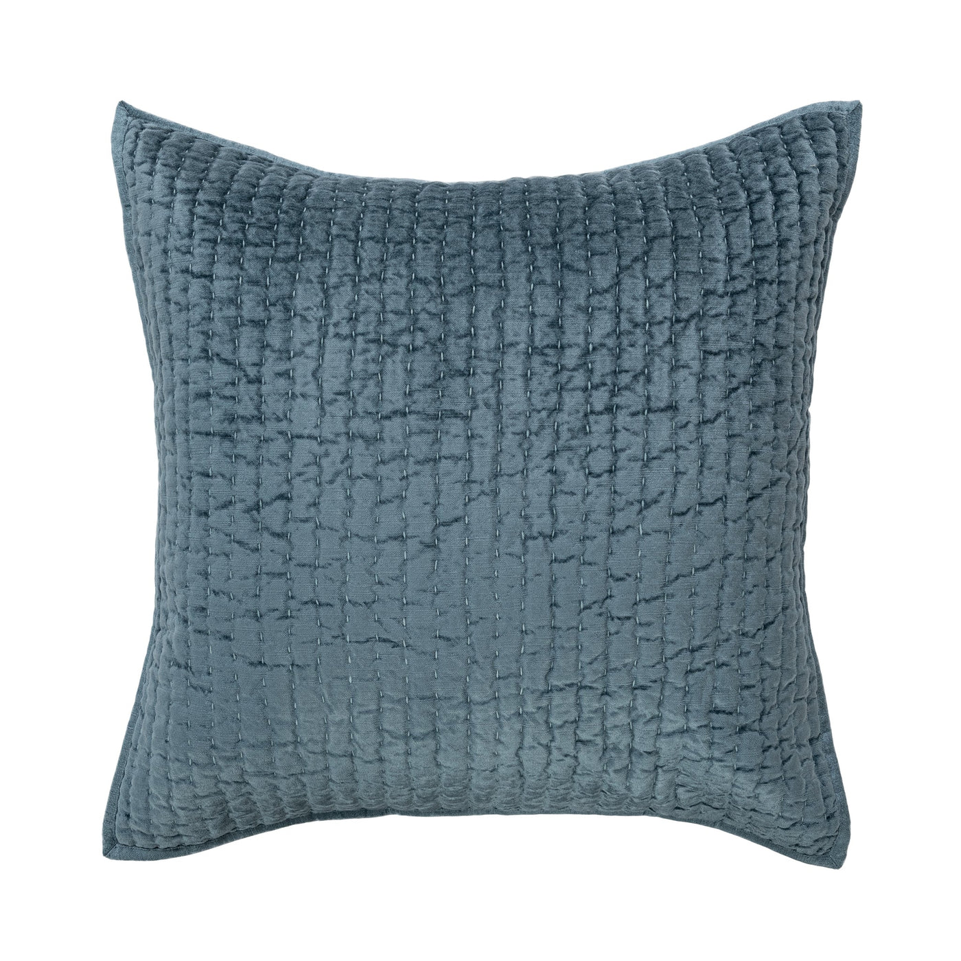 Bari Velvet Quilt Collection