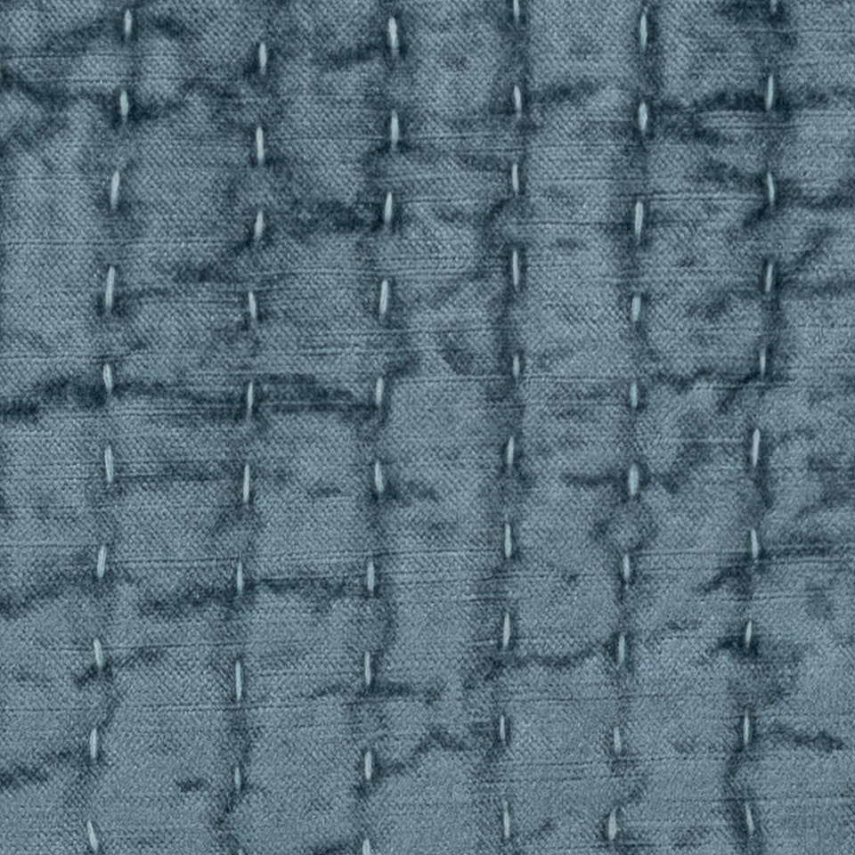 Bari Velvet Quilt Collection