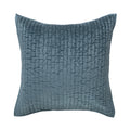 Bari Velvet Quilt Collection