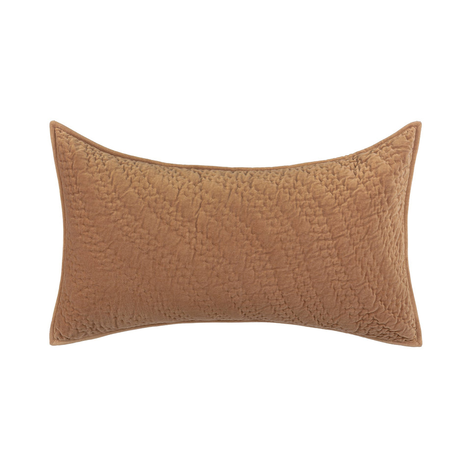 Elms Velvet Quilt Collection