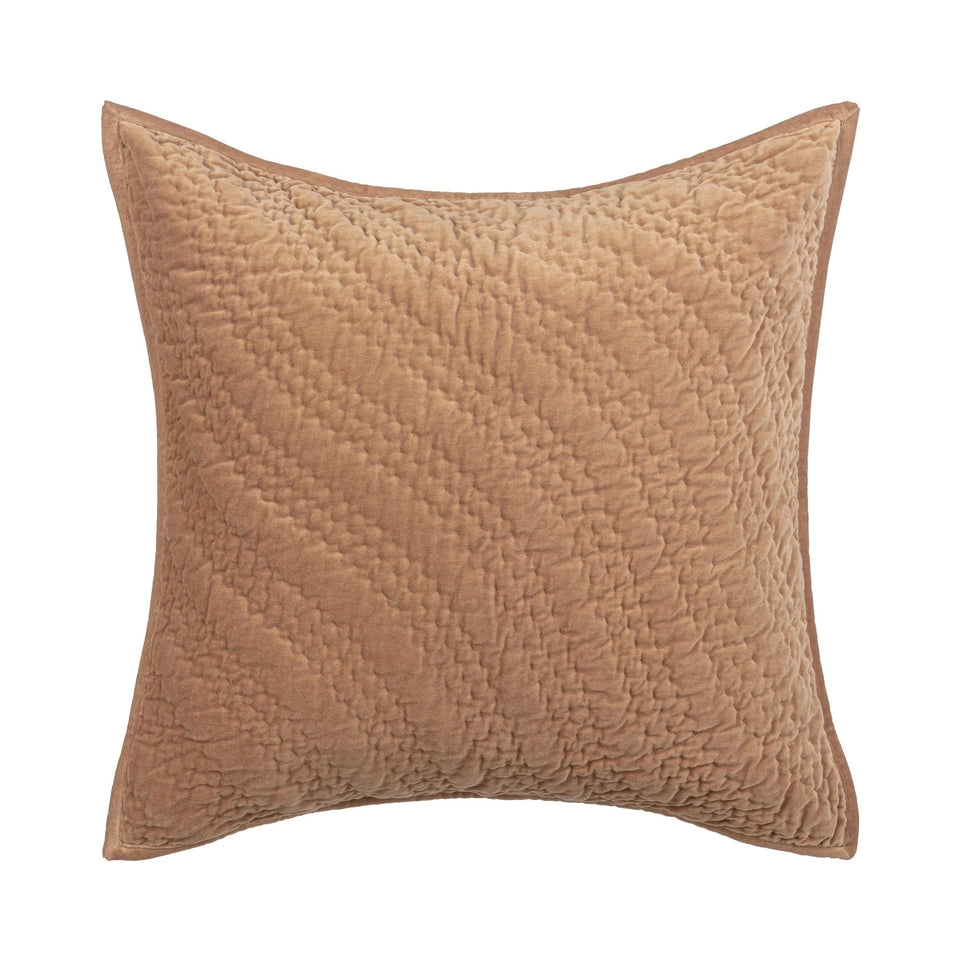 Elms Velvet Quilt Collection