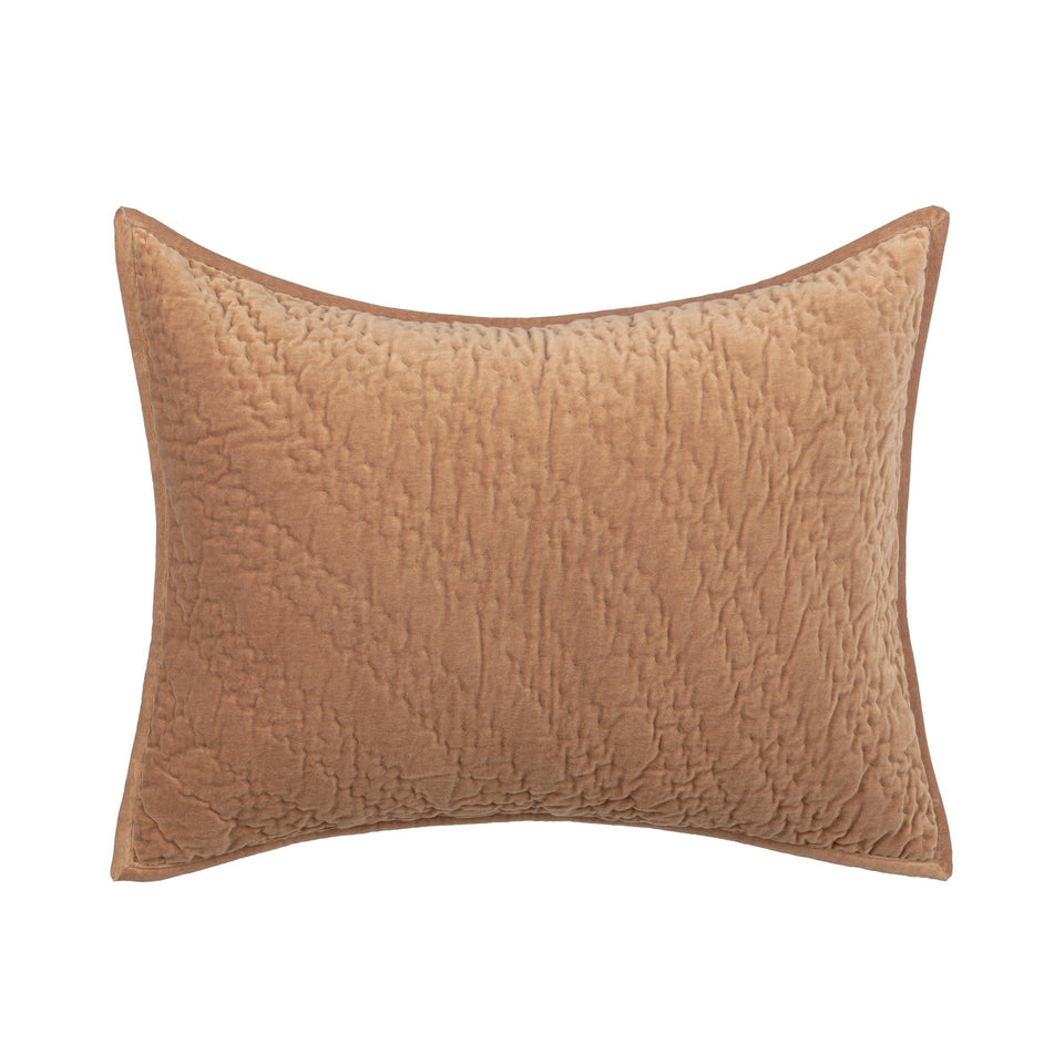 Elms Velvet Quilt Collection