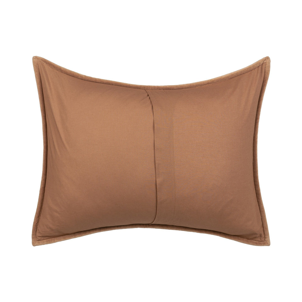 Elms Velvet Quilt Collection