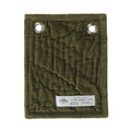 Elms Velvet Quilt Collection