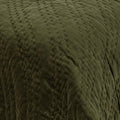 Elms Velvet Quilt Collection
