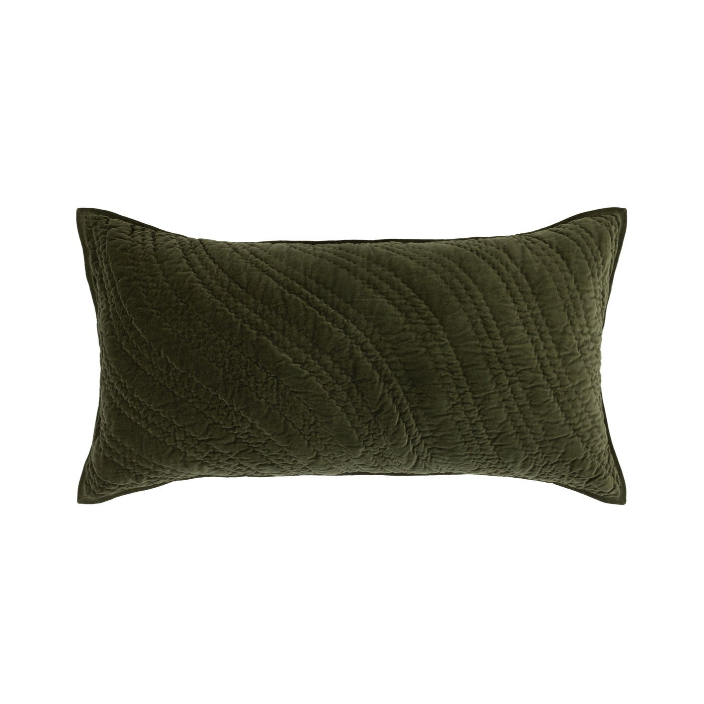Elms Velvet Quilt Collection