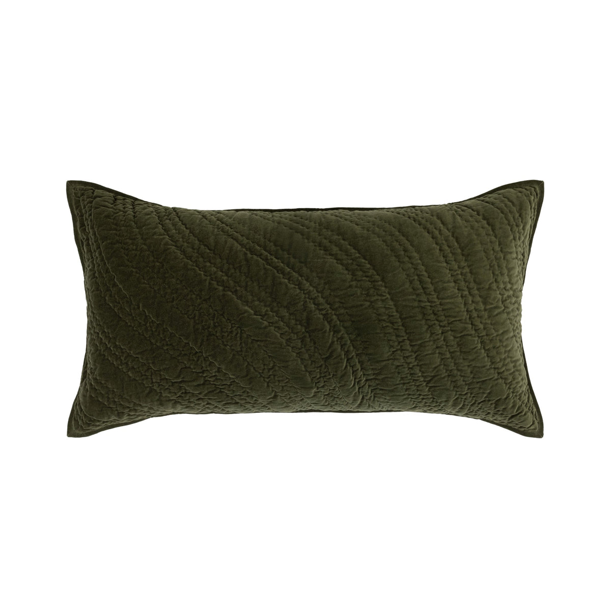 Elms Velvet Quilt Collection