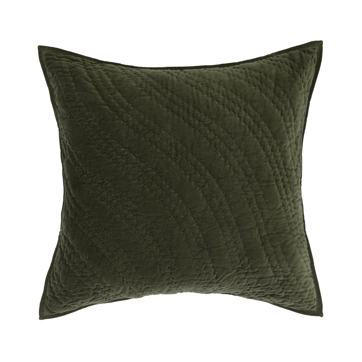 Elms Velvet Quilt Collection