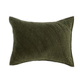 Elms Velvet Quilt Collection