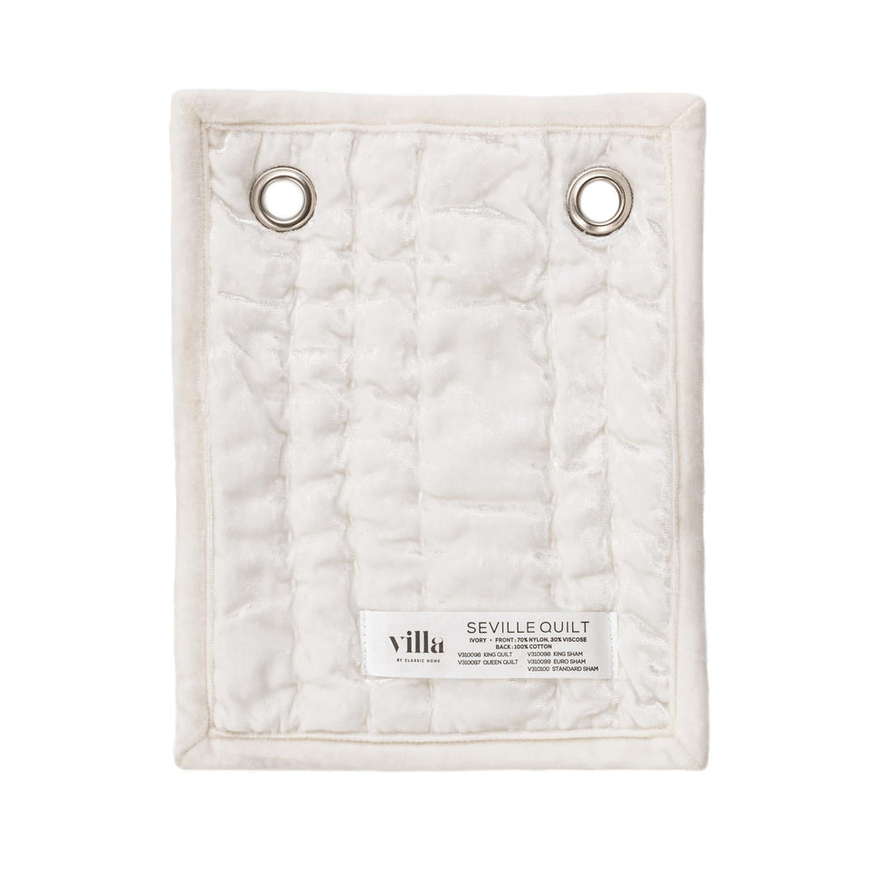 Seville Quilt Collection