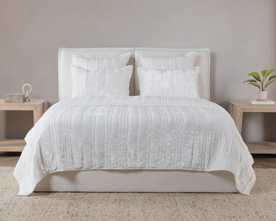 Seville Quilt Collection