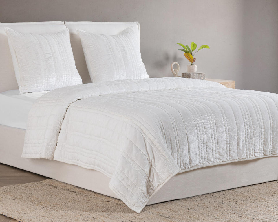 Seville Quilt Collection