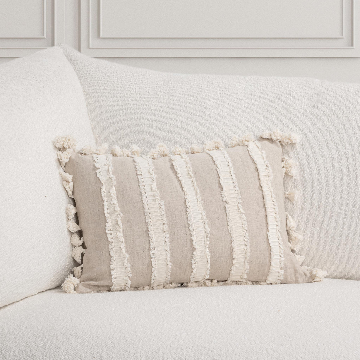 TQ Edisto Pillow
