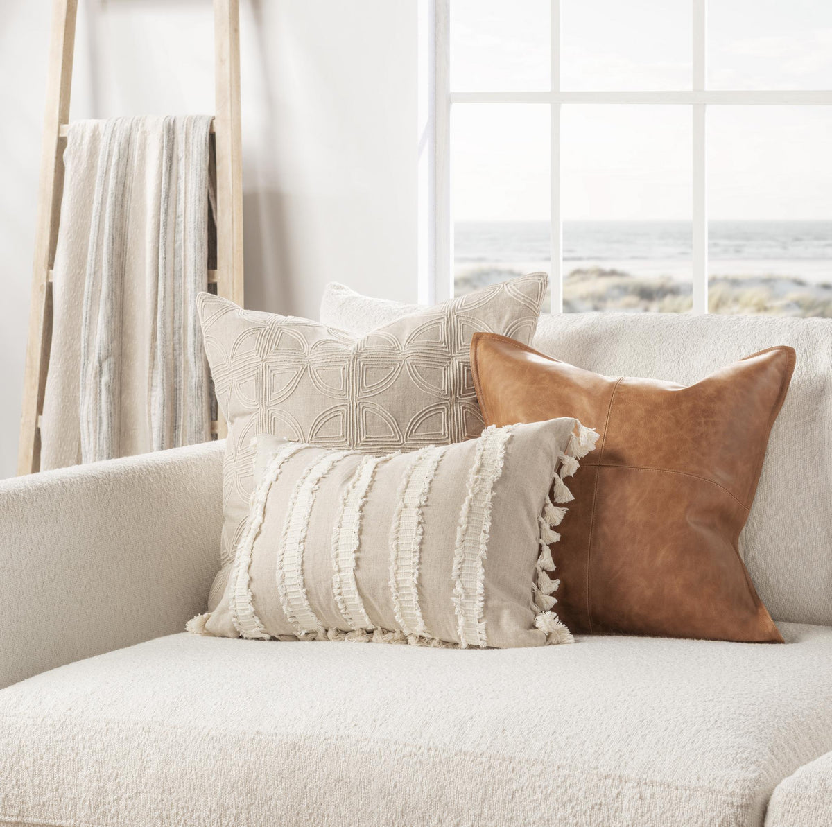 TQ Edisto Pillow