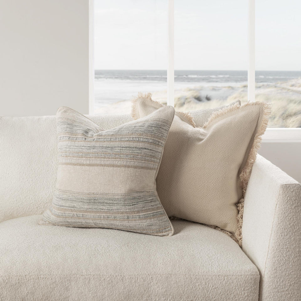 TQ Rockport Pillow