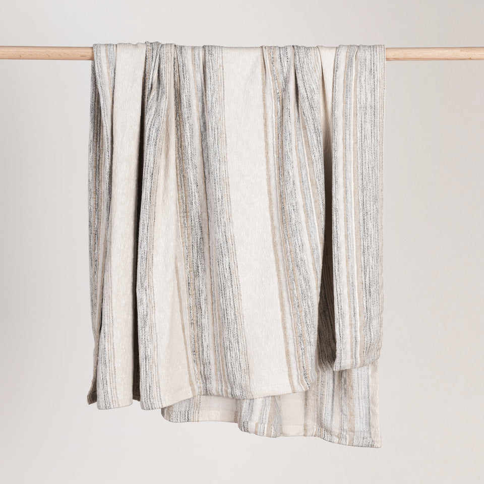 TC Rockport Throw