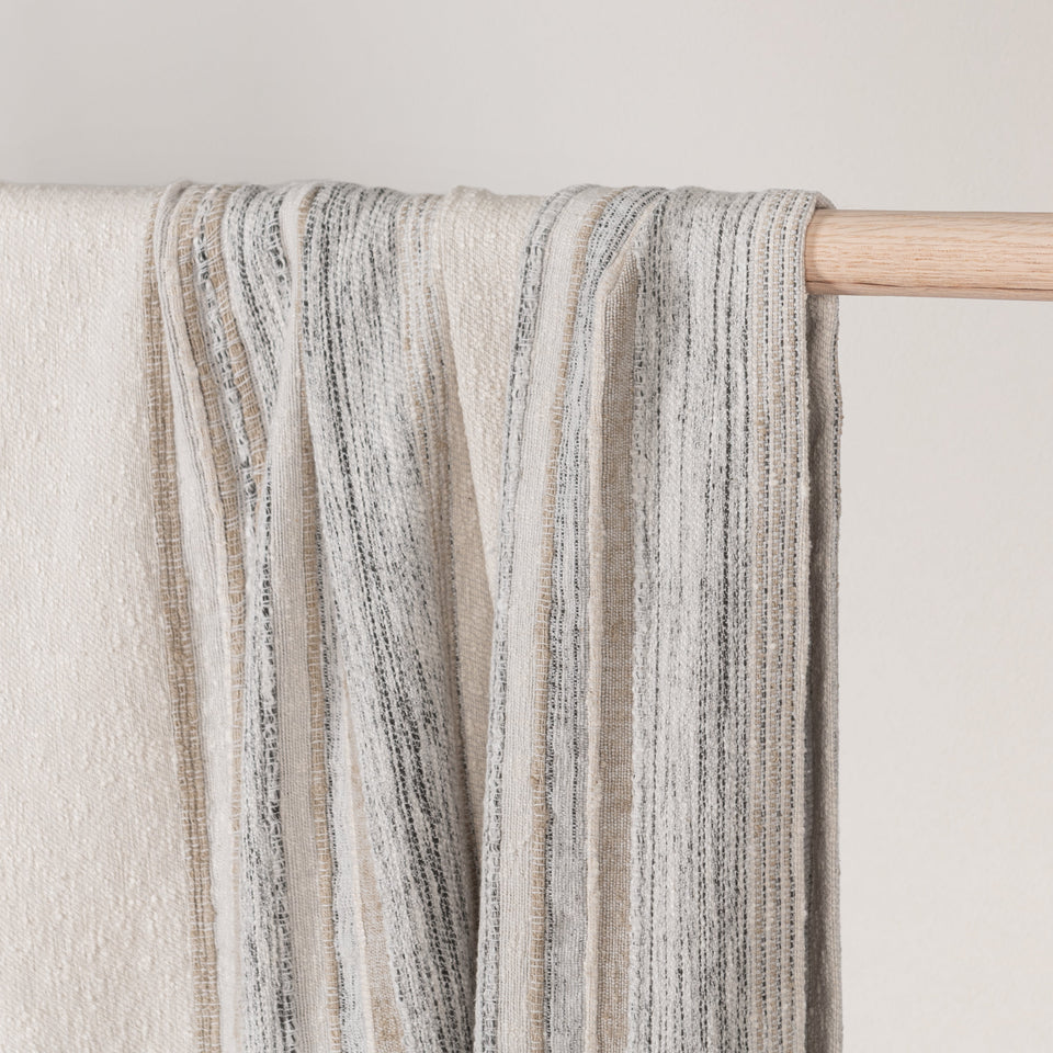 TC Rockport Throw