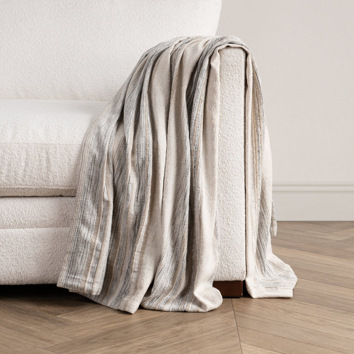 TC Rockport Throw