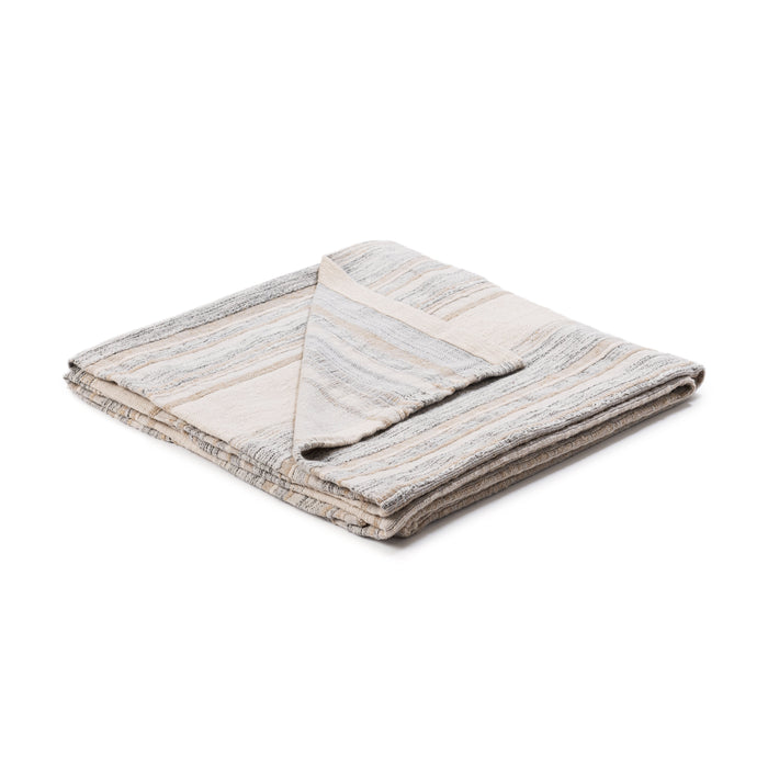 TC Rockport Throw