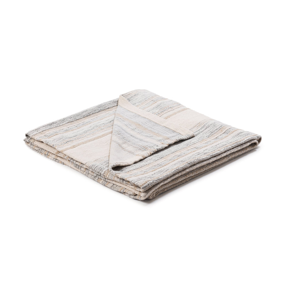 TC Rockport Throw