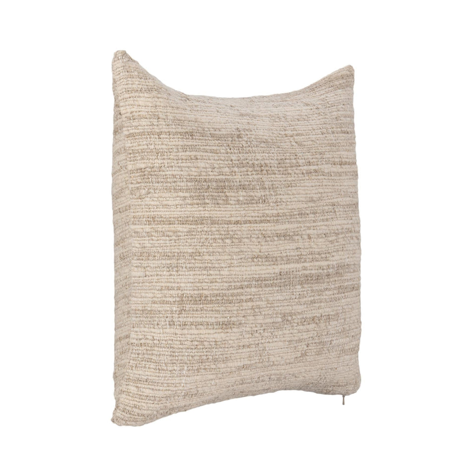 TQ Wharf  Pillow