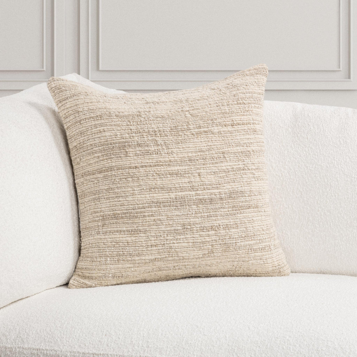 TQ Wharf  Pillow