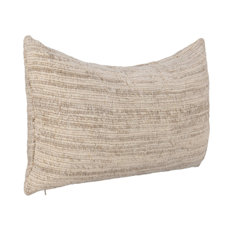 TQ Wharf  Pillow