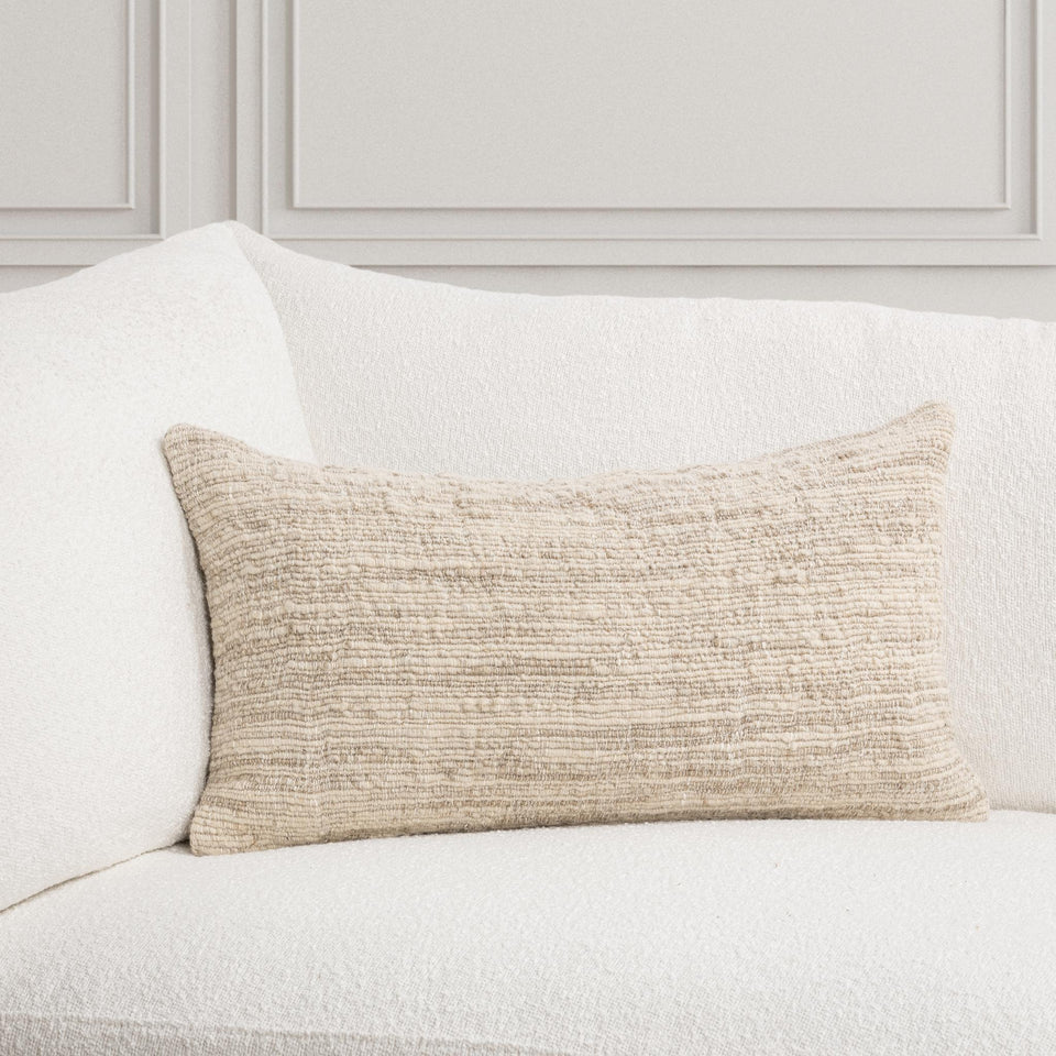 TQ Wharf  Pillow