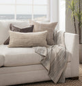 TQ Wharf  Pillow