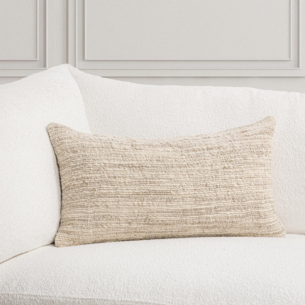 TQ Wharf  Pillow