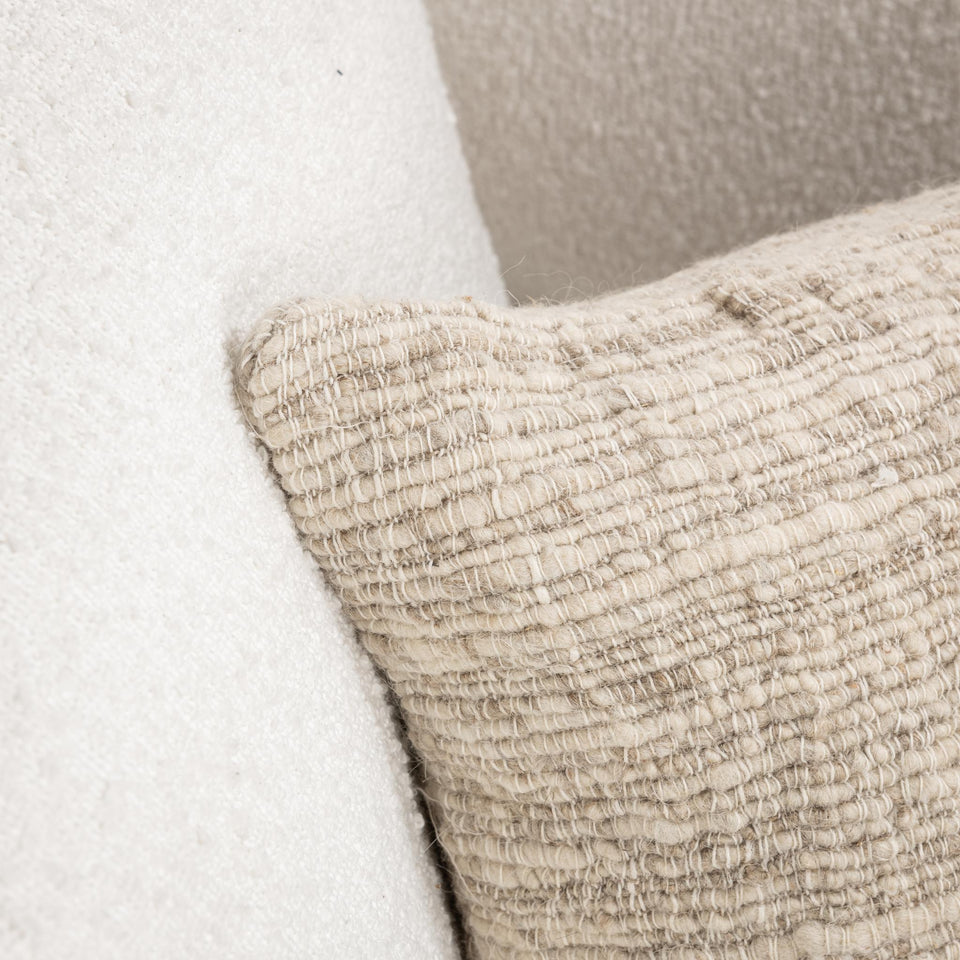 TQ Wharf  Pillow