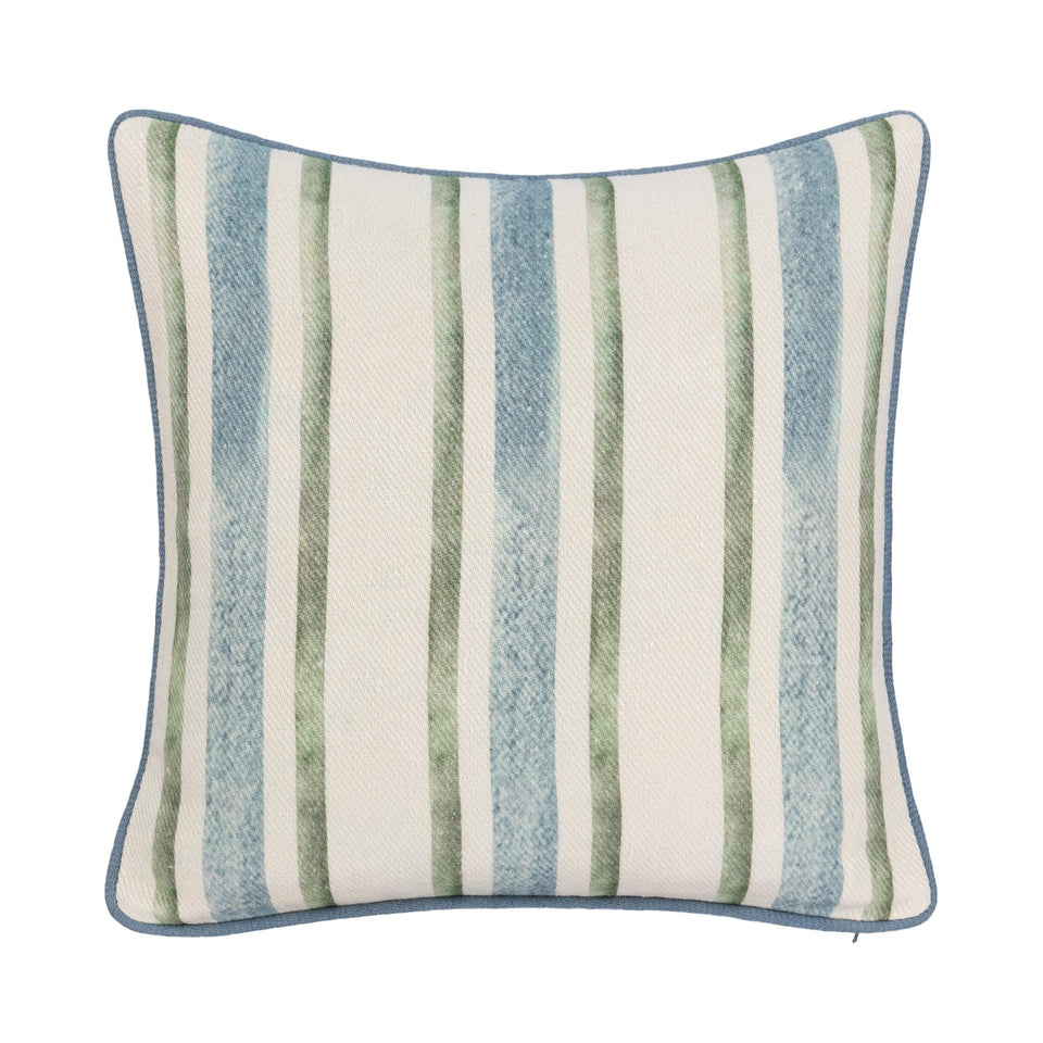 TQ Harbor Pillow