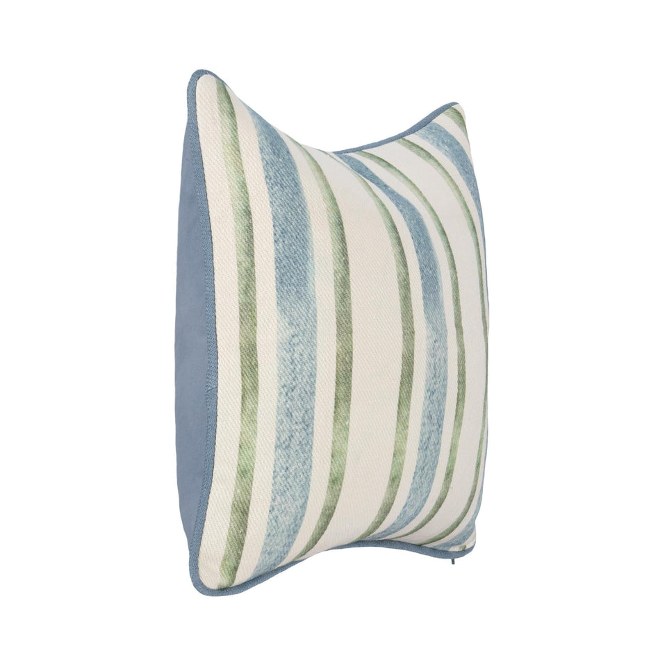 TQ Harbor Pillow