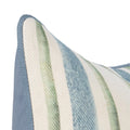 TQ Harbor Pillow