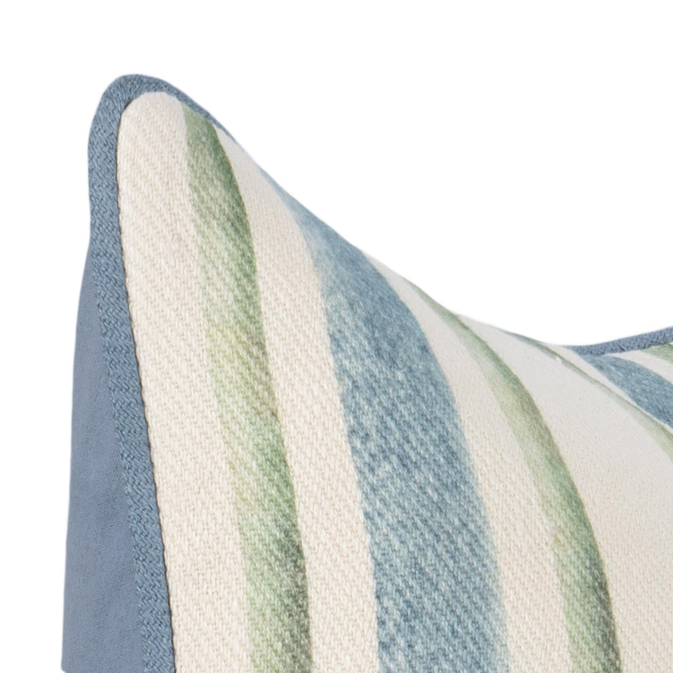 TQ Harbor Pillow