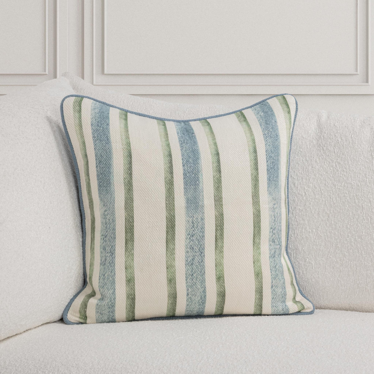 TQ Harbor Pillow