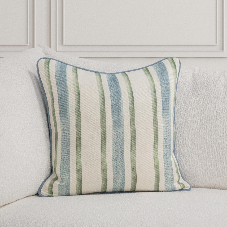 TQ Harbor Pillow