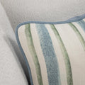 TQ Harbor Pillow
