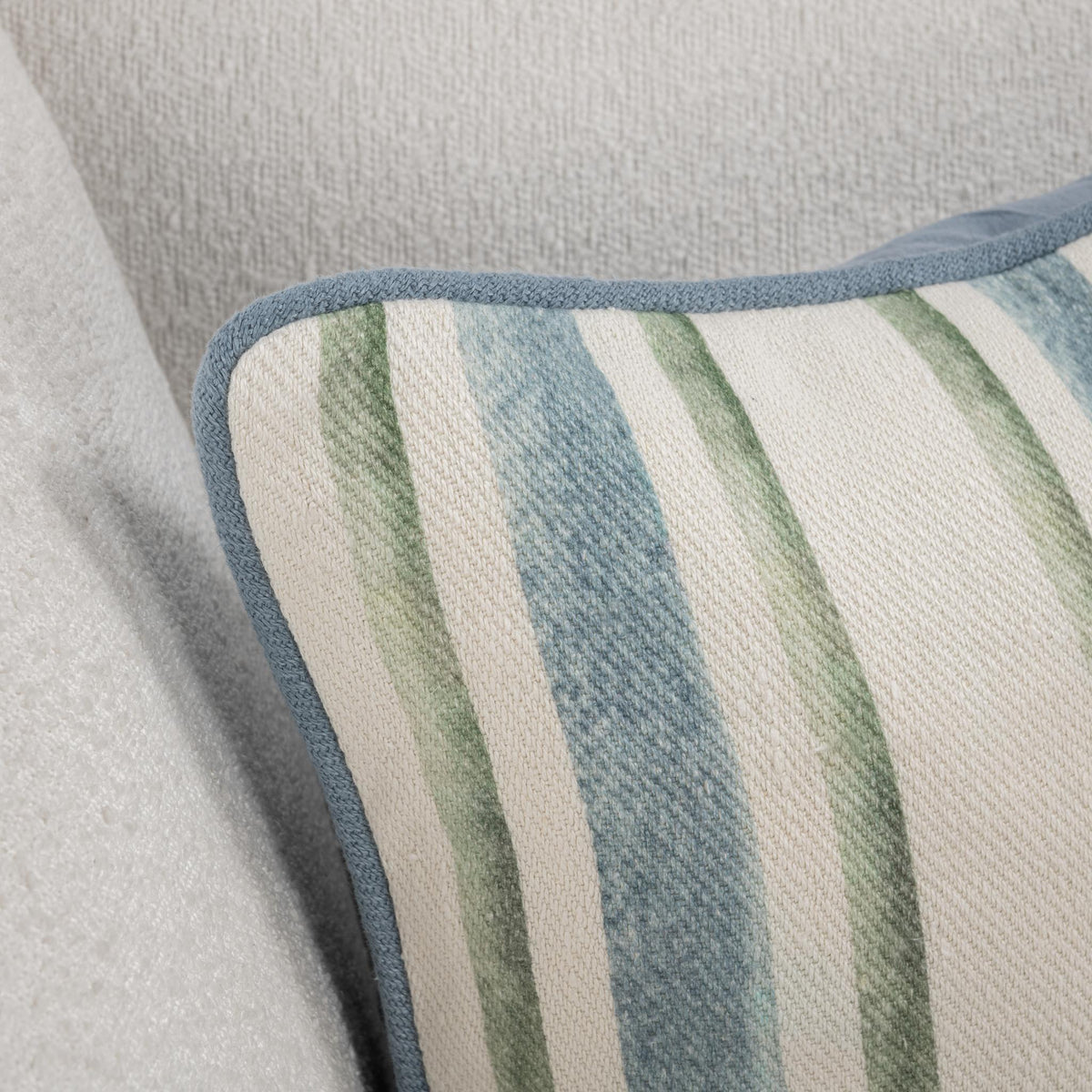 TQ Harbor Pillow