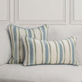 TQ Harbor Pillow