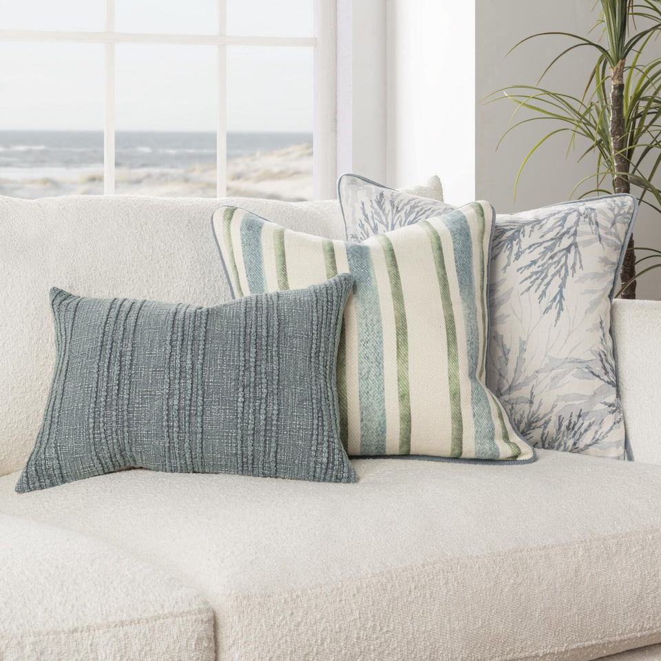 TQ Harbor Pillow
